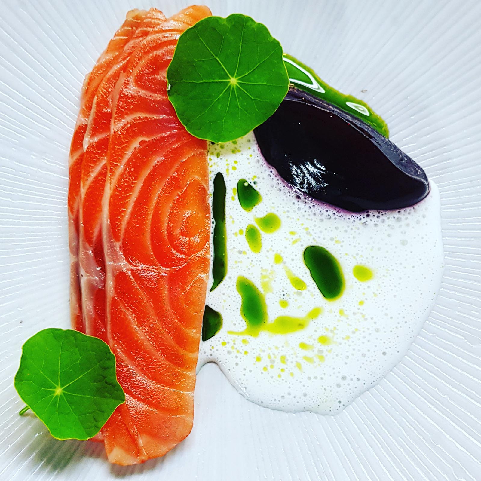 Set menu